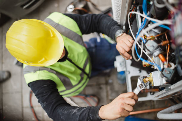 Emergency Electrical Repair Services in Dyer, TN