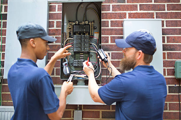 Backup Power Systems Installation in Dyer, TN